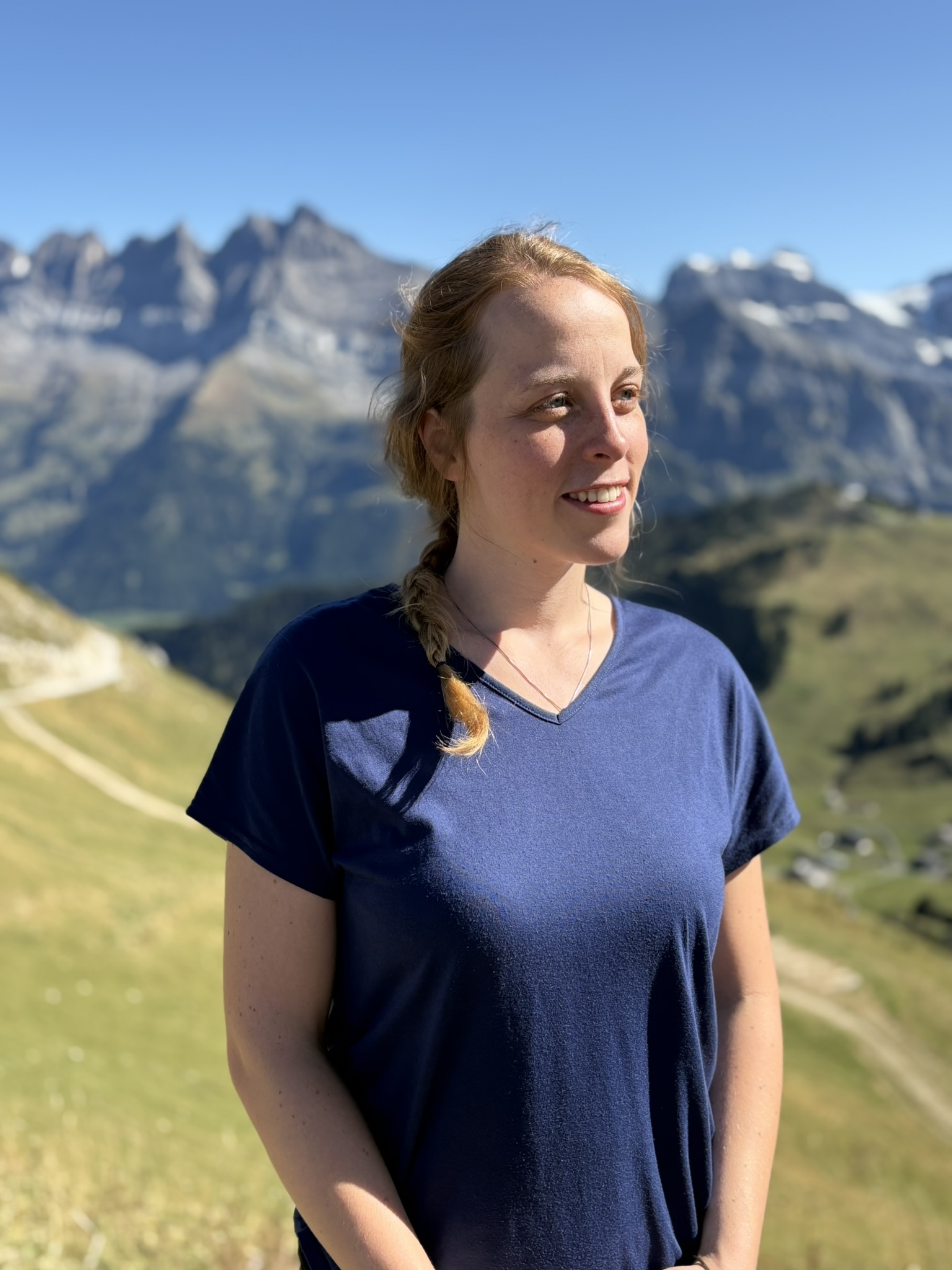 Mélissa atelier du FLE photo de profil